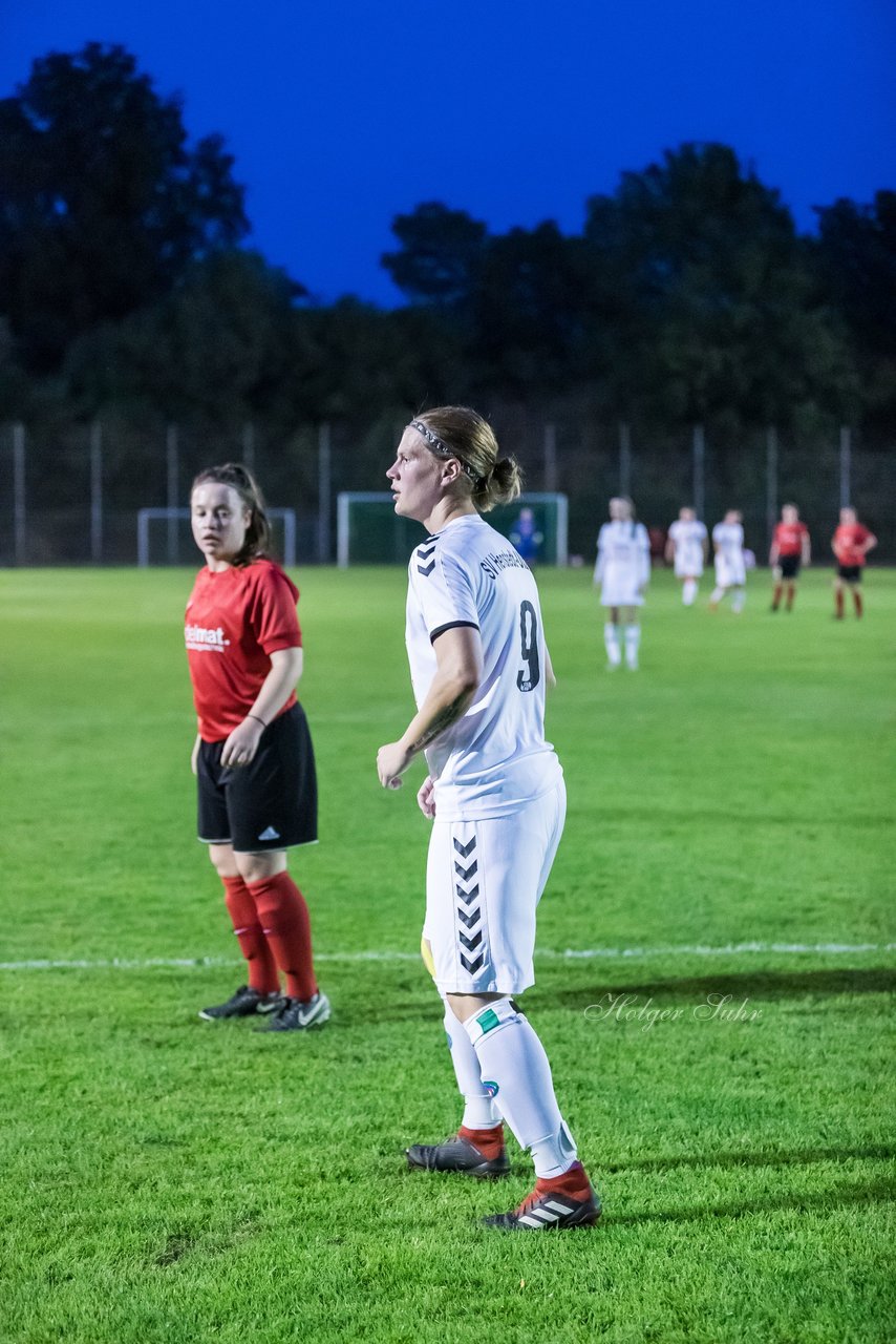 Bild 78 - Frauen SV Henstedt Ulzburg - Wellingsbuettel : Ergebnis: 11:1